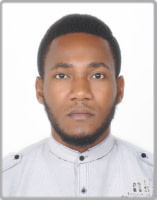 Eric AHOUSSI